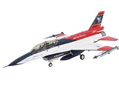 GENERAL DYNAMICS X-62A VISTA USAF SCHOOL W/MISSILES 1/72 HOBBY MASTER HA38042B