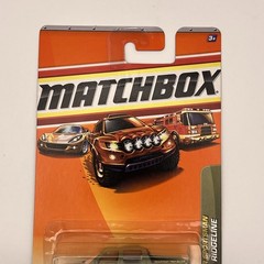 2007 Honda Ridgeline Matchbox LOT Outdoor Sportsman 82 2009 97 2008 w/ Protector