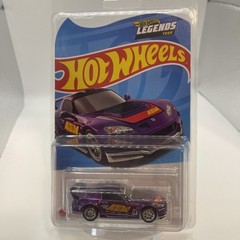 Hot Wheels Legends Tour Honda S2000 Factory Sealed 2023 Collector Edition