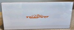 2026 Honda Passport Trailsport 1:43 Original Diecast Model
