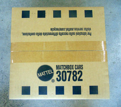 Factory Sealed New MATCHBOX 2025 BASICS MIX D (#30782-994D) / Collectible – NICE
