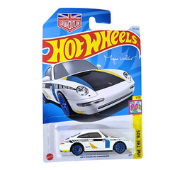 Hot Wheels 96 Porsche Carrera HW THE 90’S Series New Release 2024