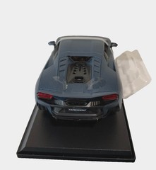 Maisto Lamborghini Temerario 1:18 Diecast Model Car