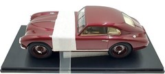 Matrix 1/18 Scale MXL0108-011 – Aston Martin DB MKII LML 1949 – Red
