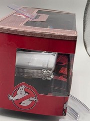 NEW Jada Toys 99748 Ghostbusters Hollywood Rides ECTO-1 1:32 Metal Die-Cast Car