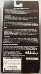 Matchbox Hot August Nights, 1st-4th Ed, 97-00, Lot of 4!. Signed. FREE SHIPPING!