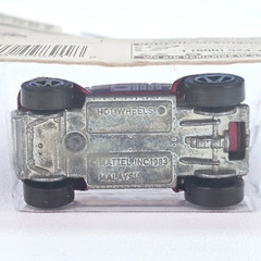 1997 Hot Wheels Dealer’s Choice Series Baja Bug #3 of 4 Collector No. 567