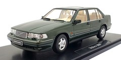 Triple9 1/18 Scale T9-18000300 – Volvo 960 – Dark Olive Pearl