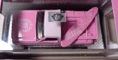 1979 Chevy Silverado Stepside M2 Machines Auto-Thentics R108 Limited Ed. 8,000