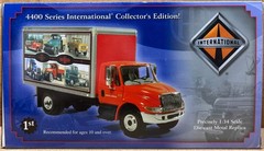 International 100th Anniversary 4400 Truck By First Gear 1/34th Scale 2002