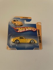 Hot Wheels HW Premiere Ferrari 250 GTO Yellow Short Card RARE