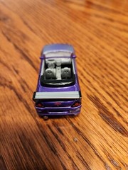 FAST and FURIOUS DUO. Rare PAIR. UNOPENED plastic boxes with plastic wrap. NEW!