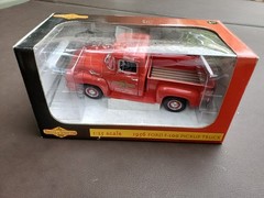 1ST Gear Briggs & Stratton 1956 Ford F-100 Pickup 1/25