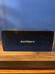 Autoart 1/18 2017 Chevrolet Camaro ZL1