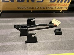 Hot Wheels Legends to Life Don “The Snake” Prudhomme Funny Car PLEASE READ!!