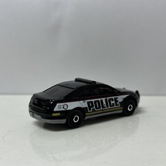 2013-2019 Ford Taurus Police Interceptor Collectible 1/64 Scale Diecast