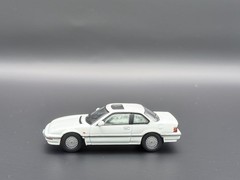 Tarmac Works x J-Collection Honda Prelude BA4 White 1/64
