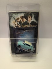 Takara Tomy THE WIZARDING WORLD USJ Harry Potter Ford Anglia USA SELLER HTF