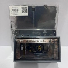 INNO64 Mazda RX-7 FD3S LB-Super Silhouette CHASE + Exclusive TDE 2026 COVAL Case