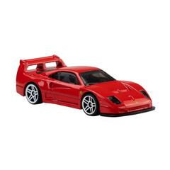 New Hot Wheels Ferrari 5 Pack 2026 1:64 Gift Pack