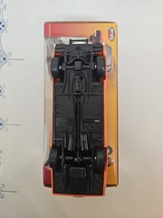 Dukes of Hazzard JOYRIDE 1:25 Scale General Lee. 1969 Dodge Charger. NIB