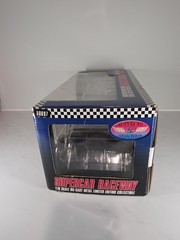 Supercar Collectibles 1969 Chevy Camaro 427 Drag Car In 1:18 Scale.