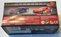 Jada Toys Hollywood Rides, Diecast, Scale 1:32