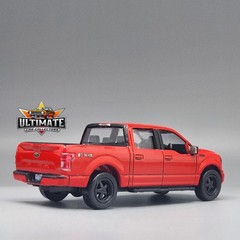 2020 Ford F-150 Lariat Truck Collectible 1/64 Scale Diecast Model Collector Car