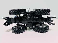1:32 Alloy New Holland T5.120 Tractor Model