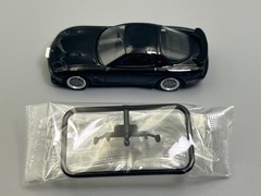 Mazda FD RX-7 Efini Type RZ Black Tomica Limited Vintage NEO 1/64 scale