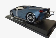 Maisto Lamborghini Temerario 1:18 Diecast Model Car