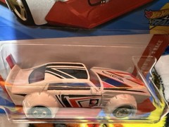 🔥2026 Hot Wheel L Case Treasure Hunt Let’s Race Mad Manga