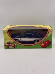 Motor Max Fresh Cherries Ford Maverick Stallion 1:24 Scale Diecast Replica NEW