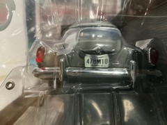 1:18 HIGHWAY 61 COLLECTIBLES – 1951 STUDEBAKER COLLECTIBLE CAR [DARK GRAY]