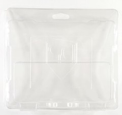 Diamond Protector 💎 for Hot Wheels Team Transport – ONE Protector ONLY