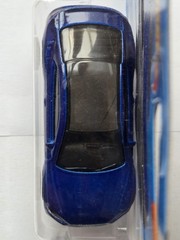 Hot Wheels Audi RS5 Coupe HW Turbo 2020 Series In Metallic Blue