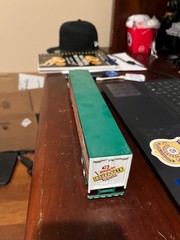 SpecCast 1/64 Krispy Kreme Kenworth