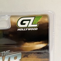 Greenlight Last of The V8 Interceptors 1973 Ford Falcon XB