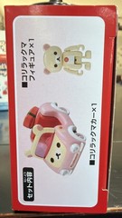Takara Tomy Dream Tomica Ride On San-X R09 Korilakkuma