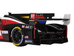 CADILLAC V-SERIES.R #311 “24H OF LE MANS” (2025) 1/18 MODEL BY TOP SPEED TS0686