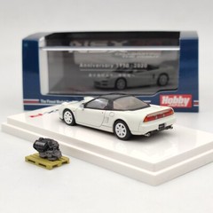 Hobby Japan 1/64 NSX (NA1) Type R 1992 – Engine Display Model Collector’s Item