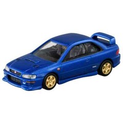 Takara Tomy / Tomica Premium No.30 Subaru Impreza WRX type R STi version