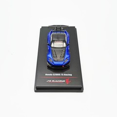 INNO64 1:64 Honda S2000 J‘S Racing Blue