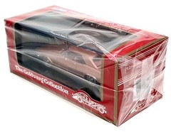 Goldvarg 1/43 Scale GC-046C – 1963 Buick Riviera – Rose Mist Poly