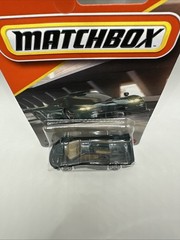 NEW 2026 Matchbox 1997 McLaren F1 GT Green MOC