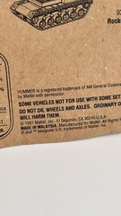 Hot Wheels Limozeen #0458 Metal Flake Turquoise/Gold Glitter 1:64 No 174 1991