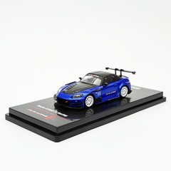 INNO64 1:64 Honda S2000 J‘S Racing Blue