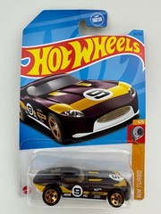 Hot Wheels Fast Felion HW Turbo 2021