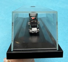 RICK MAST ACTION SKOAL RACING RACE CAR TRANSPORTER 1:96 SCALE ADULT COLLECTABLE
