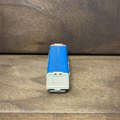 Tomica Takara Pepsi Tomy Mitsubishi Fuso Delivery Truck Series Japan 1/127